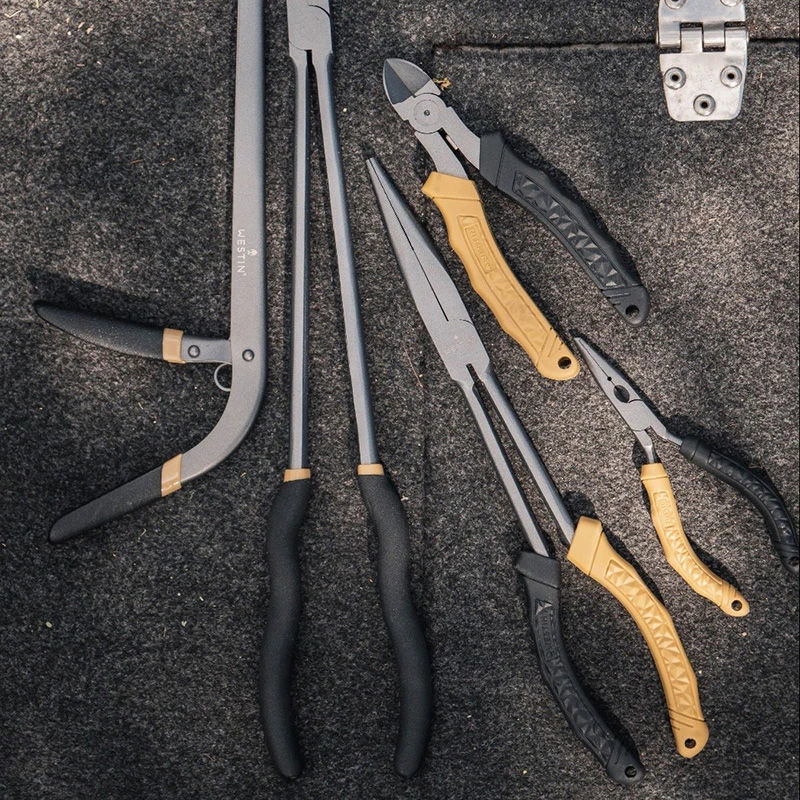 Westin Stainless Unhooking Pliers 11.4inch